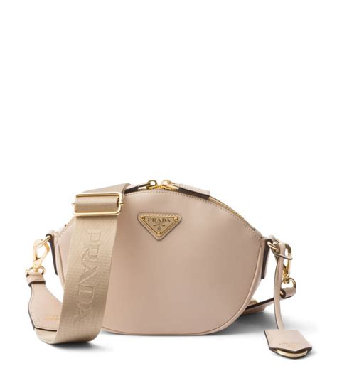 prada neutral bag